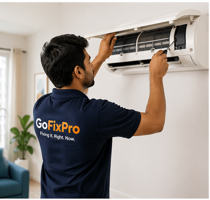 AC Repair Service