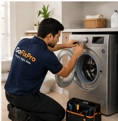Washing Machine Repair